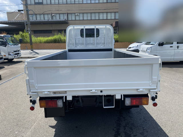 日野デュトロ平ボディ小型（2t・3t）[写真06]