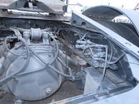 いすゞギガトレーラーヘッド（トラクターヘッド）大型（10t）[写真11]