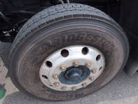 いすゞギガトレーラーヘッド（トラクターヘッド）大型（10t）[写真13]