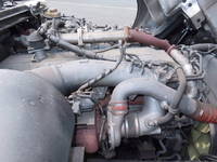 いすゞギガトレーラーヘッド（トラクターヘッド）大型（10t）[写真15]