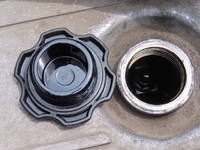 いすゞギガトレーラーヘッド（トラクターヘッド）大型（10t）[写真17]