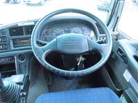 いすゞギガトレーラーヘッド（トラクターヘッド）大型（10t）[写真21]