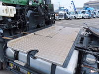 いすゞギガトレーラーヘッド（トラクターヘッド）大型（10t）[写真25]