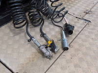 いすゞギガトレーラーヘッド（トラクターヘッド）大型（10t）[写真26]