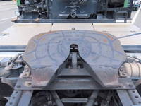 いすゞギガトレーラーヘッド（トラクターヘッド）大型（10t）[写真28]