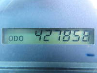 いすゞギガトレーラーヘッド（トラクターヘッド）大型（10t）[写真30]