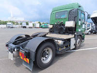 いすゞギガトレーラーヘッド（トラクターヘッド）大型（10t）[写真02]