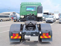 いすゞギガトレーラーヘッド（トラクターヘッド）大型（10t）[写真06]