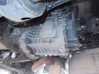 いすゞギガトレーラーヘッド（トラクターヘッド）大型（10t）[写真07]