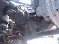 いすゞギガトレーラーヘッド（トラクターヘッド）大型（10t）[写真08]