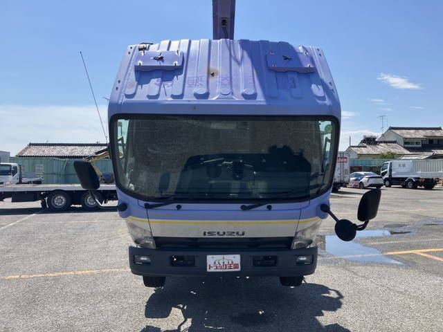 いすゞエルフその他の形状小型（2t・3t）[写真10]