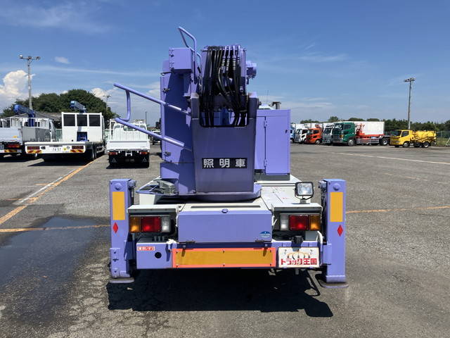 いすゞエルフその他の形状小型（2t・3t）[写真11]