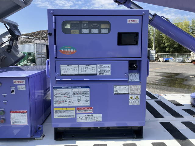 いすゞエルフその他の形状小型（2t・3t）[写真13]