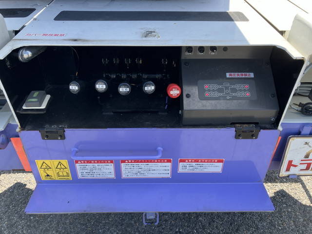 いすゞエルフその他の形状小型（2t・3t）[写真14]