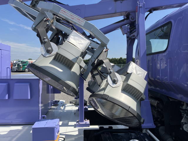 いすゞエルフその他の形状小型（2t・3t）[写真21]