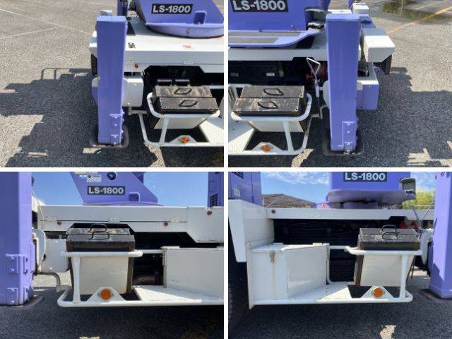 いすゞエルフその他の形状小型（2t・3t）[写真24]