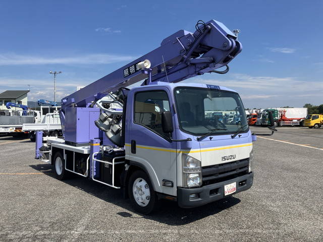 いすゞエルフその他の形状小型（2t・3t）[写真03]