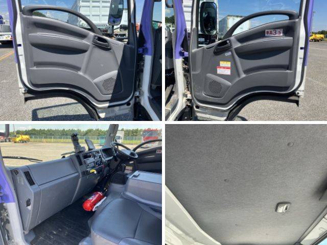 いすゞエルフその他の形状小型（2t・3t）[写真33]