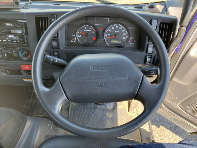 いすゞエルフその他の形状小型（2t・3t）[写真37]