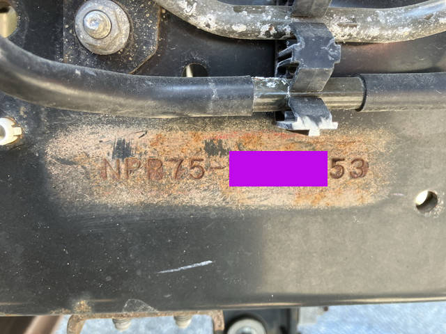 いすゞエルフその他の形状小型（2t・3t）[写真40]