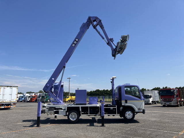 いすゞエルフその他の形状小型（2t・3t）[写真06]