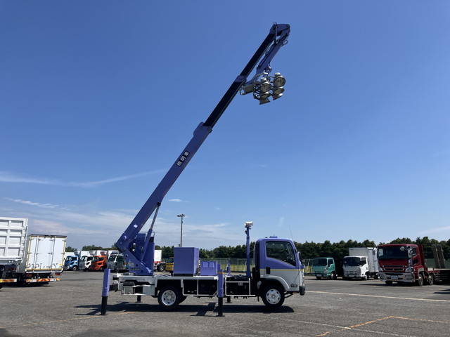 いすゞエルフその他の形状小型（2t・3t）[写真07]