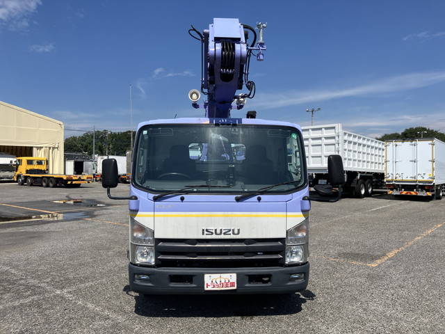 いすゞエルフその他の形状小型（2t・3t）[写真09]