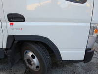 三菱その他の車種ダブルキャブ（Wキャブ）小型（2t・3t）[写真11]