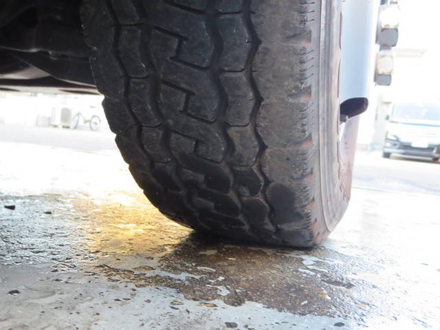 三菱その他の車種ダブルキャブ（Wキャブ）小型（2t・3t）[写真11]