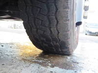 三菱その他の車種ダブルキャブ（Wキャブ）小型（2t・3t）[写真12]