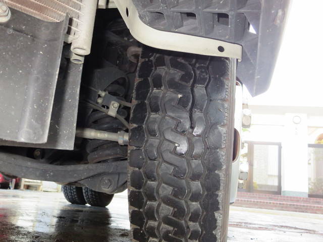 三菱その他の車種ダブルキャブ（Wキャブ）小型（2t・3t）[写真12]