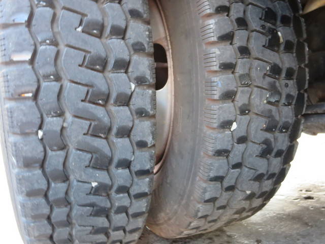 三菱その他の車種ダブルキャブ（Wキャブ）小型（2t・3t）[写真14]