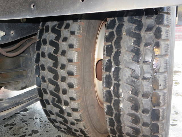 三菱その他の車種ダブルキャブ（Wキャブ）小型（2t・3t）[写真15]