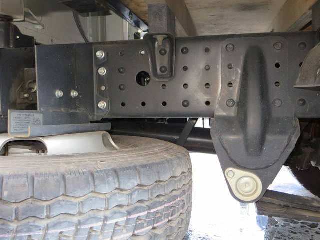 三菱その他の車種ダブルキャブ（Wキャブ）小型（2t・3t）[写真16]