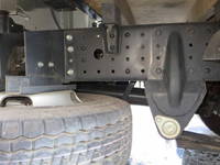 三菱その他の車種ダブルキャブ（Wキャブ）小型（2t・3t）[写真17]