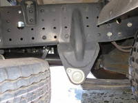 三菱その他の車種ダブルキャブ（Wキャブ）小型（2t・3t）[写真18]