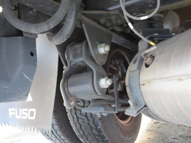 三菱その他の車種ダブルキャブ（Wキャブ）小型（2t・3t）[写真19]