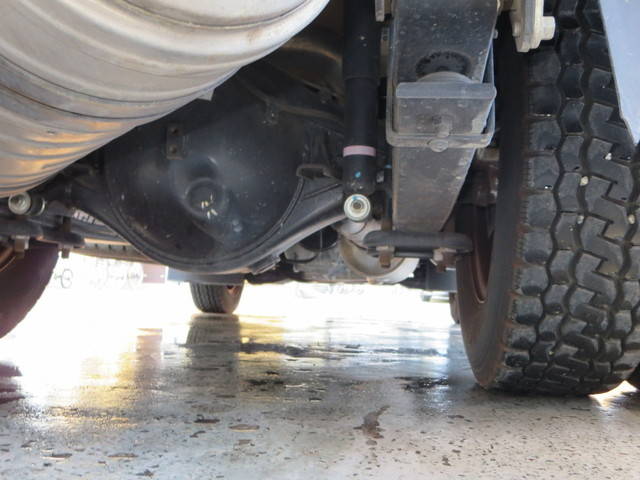 三菱その他の車種ダブルキャブ（Wキャブ）小型（2t・3t）[写真20]