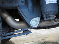 三菱その他の車種ダブルキャブ（Wキャブ）小型（2t・3t）[写真23]