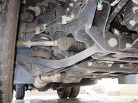 三菱その他の車種ダブルキャブ（Wキャブ）小型（2t・3t）[写真24]