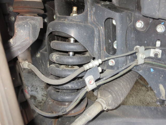 三菱その他の車種ダブルキャブ（Wキャブ）小型（2t・3t）[写真26]