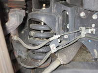 三菱その他の車種ダブルキャブ（Wキャブ）小型（2t・3t）[写真27]