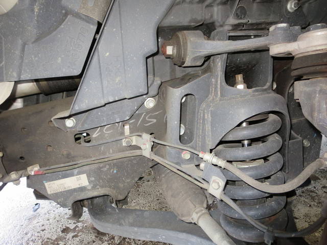 三菱その他の車種ダブルキャブ（Wキャブ）小型（2t・3t）[写真27]