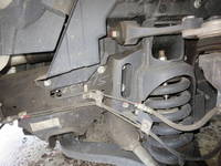 三菱その他の車種ダブルキャブ（Wキャブ）小型（2t・3t）[写真28]