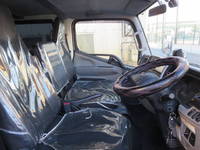 三菱その他の車種ダブルキャブ（Wキャブ）小型（2t・3t）[写真31]