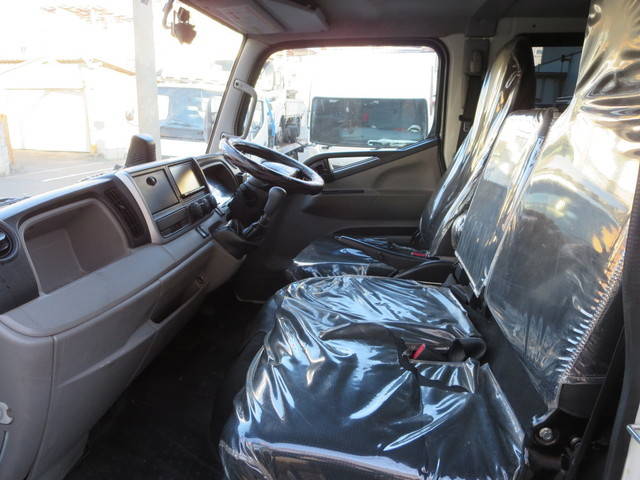 三菱その他の車種ダブルキャブ（Wキャブ）小型（2t・3t）[写真31]