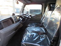 三菱その他の車種ダブルキャブ（Wキャブ）小型（2t・3t）[写真32]