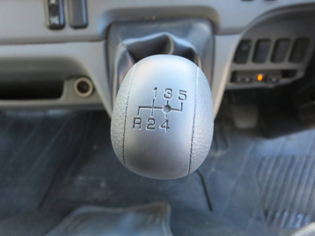 三菱その他の車種ダブルキャブ（Wキャブ）小型（2t・3t）[写真34]