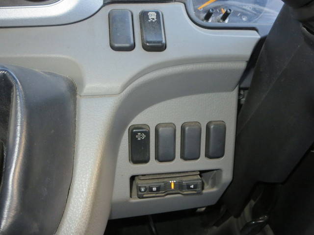 三菱その他の車種ダブルキャブ（Wキャブ）小型（2t・3t）[写真37]