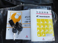 三菱その他の車種ダブルキャブ（Wキャブ）小型（2t・3t）[写真41]